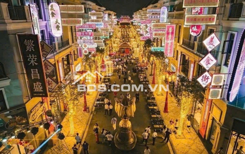 Nhà phố 1 trệt 3 lầu Vinhomes Green City-Hậu Nghĩa, chỉ từ 1,5 tỷ – tiềm năng tăng giá vượt trội. LH:0907634897